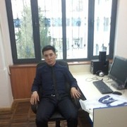  ,   Jahongir, 34 ,   
