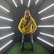  ,  Vitalii, 33