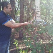  ,   Gevorg, 36 ,  