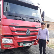 ,   Azamat, 37 ,     , c , 