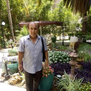  Sederot,  RUBEN, 71