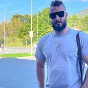  Ciecierzyn,   Haider, 27 ,   ,   