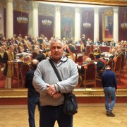 ���������� �����-���������, ���� ������� ��������, 58 ���, ������������ 