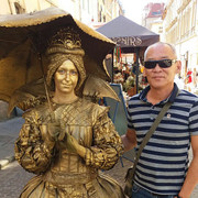  Ch'unch'on,  Oleg, 59