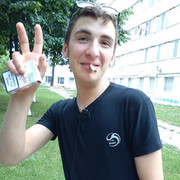  ,   Gosha, 33 ,   