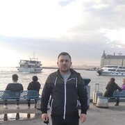  Korfez,  Ibrahim, 45