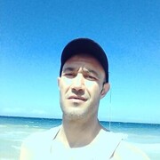  La Linea de la Concepcion,  Mohamed, 47