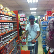 istanbul   ONUR market