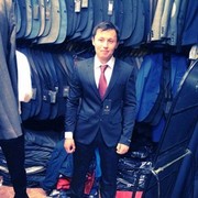 ���������� ������, ���� ������� Abdurahim, 34 ����, ������������ ��� ������, ����� � ���������, c�������� ���������