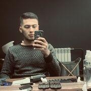  ,  Usman, 25