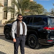 ���������� ������, ���� ������� Muhanad, 41 ���, ������������ ��� ������, ����� � ���������