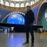 ���������� ���������, ���� ������� Rodion, 32 ����, ������������ 