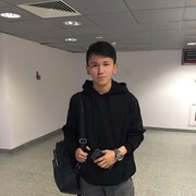 ,  Bektur, 24