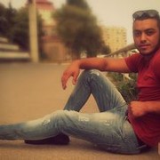 ���������� ����, ���� ������� Ilyas, 35 ���, ������������ ��� ������