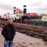  ,   Sergey, 42 ,  