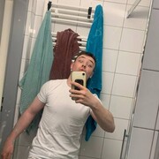  Lancut,  Mark, 20