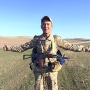 Vozmi menya,ya ves tvoi!