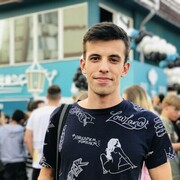  ,   Sergey, 29 ,   