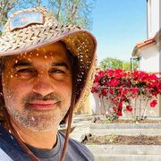  Loddon,  Amir Karem, 55