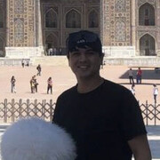 ���������� �������, ���� ������� Dilshod, 36 ���, ������������ ��� ������, ����� � ���������, c�������� ���������