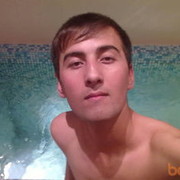  ,   DOSTON, 33 ,   