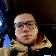 ���������� ������ ��������, ���� ����� Daniil, 20 ���, ������������ ��� ����� � ���������, c�������� ���������