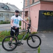 ���������� ��������, ���� ������� Anton, 43 ����, ������������ ��� ������, ����� � ���������, c�������� ���������