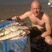  ,   Andre, 46 ,   