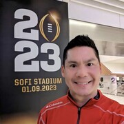  New York City,   Ben farad, 43 ,   ,   