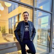  Naaldwijk,  David Oscar, 58