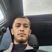  ,  Shoxrux, 27