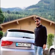  Muscat,  AHMED, 30