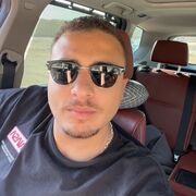  ,  Kariem, 25