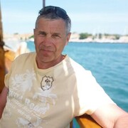  ,  Genadij, 65