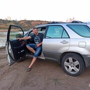   ,   Serezha, 36 ,   ,   , c 