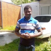 ���������� �����, ���� ������� Cheick Bob, 43 ����, ������������ ��� ������, ����� � ���������