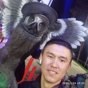  ,   Jumabek, 25 ,   ,   