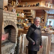  ,   Tatjana, 67 ,  