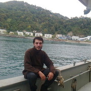  ,   George, 40 ,   