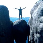 ���������� ������������, ���� ������� Johnny, 48 ���, ������������ ��� ������