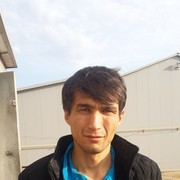  ,   Abdusalom, 42 ,   