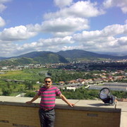 ���������� ����, ���� ������� Roma, 54 ����, ������������ 