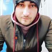  Tachov,  Maksim, 27