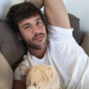 ���������� ������, ���� ������� Antonio, 48 ���, ������������ ��� ����� � ���������, c�������� ���������