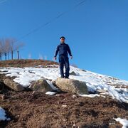  ,  Sanjar, 34