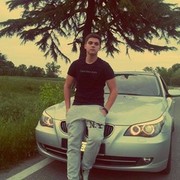  -,   Gio Ivanov, 29 ,   