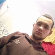   ,  Misha, 20
