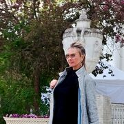 ���������� �����-���������, ���� ������� Olga, 49 ���, ������������ ��� ����� � ���������, c�������� ���������