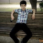 ���������� ����, ���� ������� Ismail, 35 ���, ������������ ��� ������