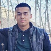  ,  Ogabek, 20